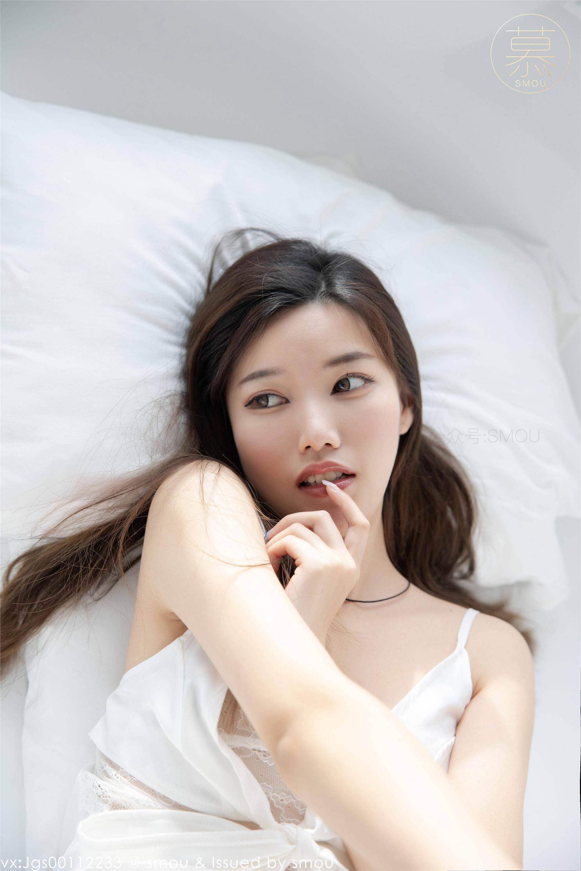 丝慕SMOU 蜜系列 M020 文欣